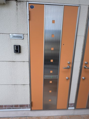 【玄関】 | ユナイト東白楽ポルナレフ