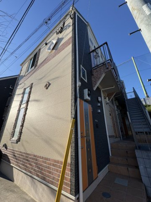 【その他共用部分】 | ユナイト東白楽ポルナレフ