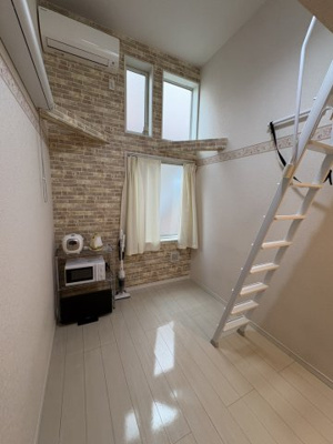 【洋室】 | ユナイト東白楽ポルナレフ