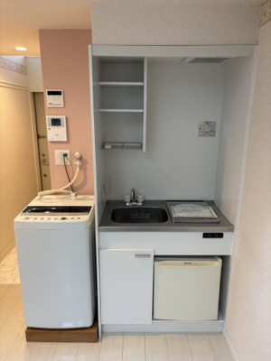 【キッチン】 | ユナイト東白楽ポルナレフ