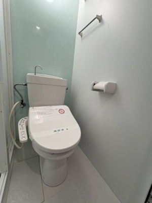 【トイレ】 | ユナイト東白楽ポルナレフ