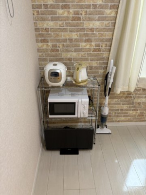 【設備】 | ユナイト東白楽ポルナレフ