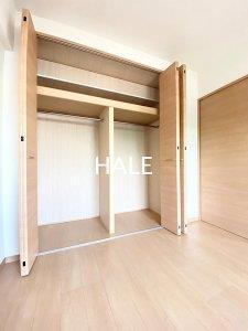 【収納】 | ピオーネテラス空港南