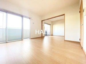 【内装】 | ピオーネテラス空港南