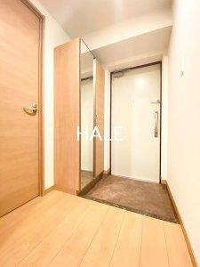 【玄関】 | ピオーネテラス空港南