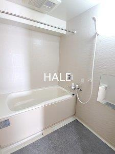 【浴室】 | ピオーネテラス空港南