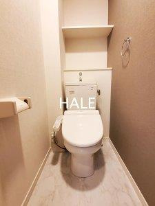 【トイレ】 | ピオーネテラス空港南 | 類似