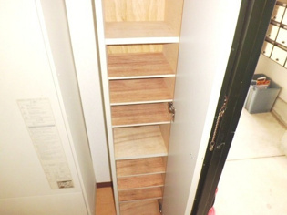 ロイヤルコート武庫之荘のその他