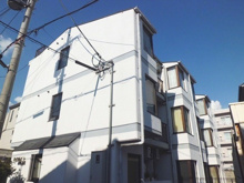 ロイヤルコート武庫之荘の画像