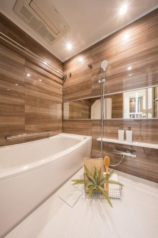 【浴室】 | 〇●サーパス小田原本町●〇