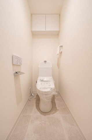 【トイレ】 | 〇●サーパス小田原本町●〇