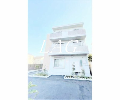 【外観】 | ＧＨ | 外観です。