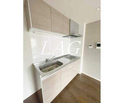 【キッチン】 | ＧＨ | キッチンです。