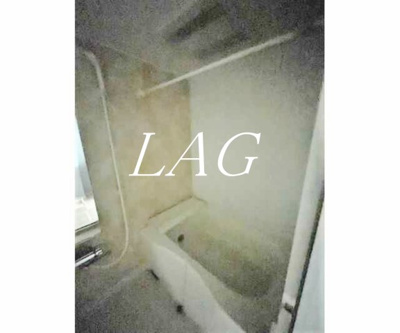 【浴室】 | ＧＨ | お風呂です。