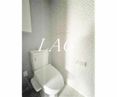 【トイレ】 | ＧＨ | トイレです。