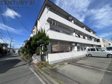 第5中村マンションの画像