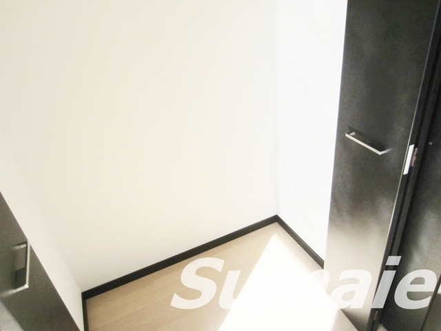 グラントゥルース田端の収納|収納スペース♪