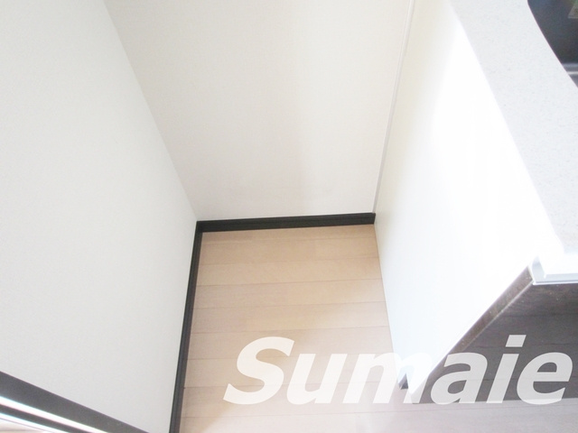 グラントゥルース田端の設備|冷蔵庫置場になります♪