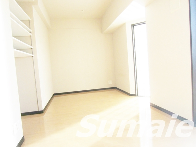 グラントゥルース田端の洋室|☆明るい洋室です☆