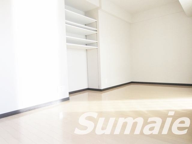 グラントゥルース田端の寝室|☆日当たり良好な洋室です☆