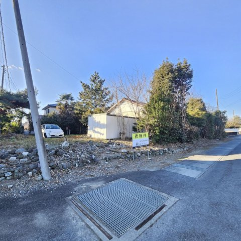 藤岡市立石722