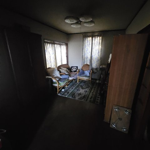 藤岡市立石722の内装