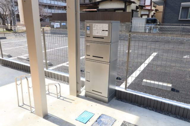 メゾンさくらのその他共用部分