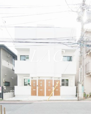 【外観】 | ステラ・Ｓ | 外観です。