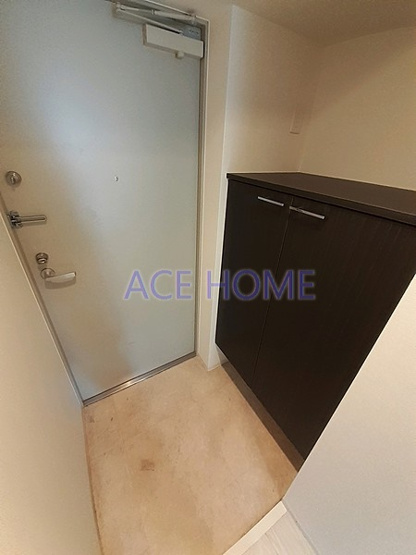 【玄関】 | エステムコート難波サウスプレイスＶエレージュ