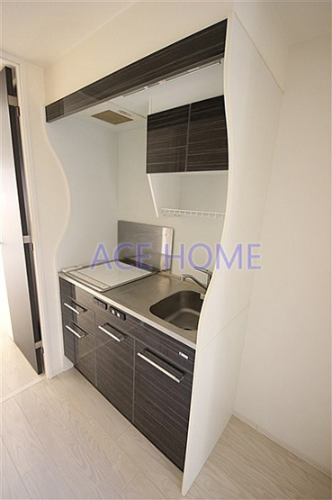 【キッチン】 | エステムコート難波サウスプレイスＶエレージュ