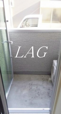 【バルコニー】 | サークルハウス鐘ヶ淵 | バルコニーです。