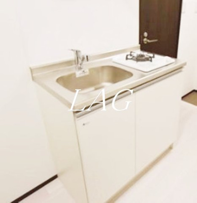 【キッチン】 | パークノート東日暮里 | キッチンです。