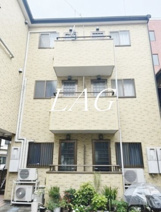 ダイヤモンドレジデンス西日暮里第ニの画像