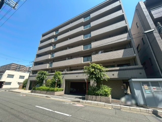 【外観】 | サーパス四条大宮