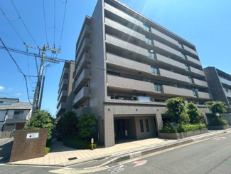 【外観】 | サーパス四条大宮