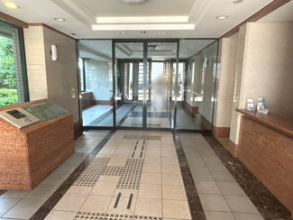 【エントランス】 | サーパス四条大宮