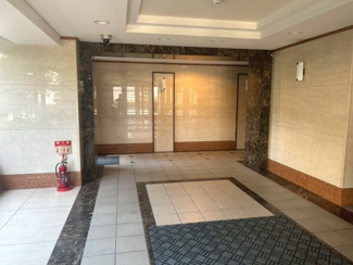 【エントランス】 | サーパス四条大宮