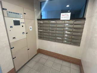 【設備】 | サーパス四条大宮