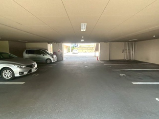 【駐車場】 | サーパス四条大宮