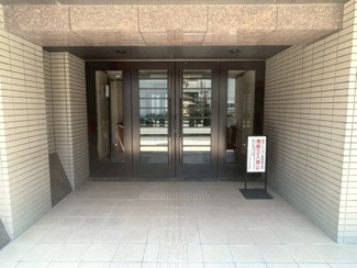 【エントランス】 | サーパス四条大宮