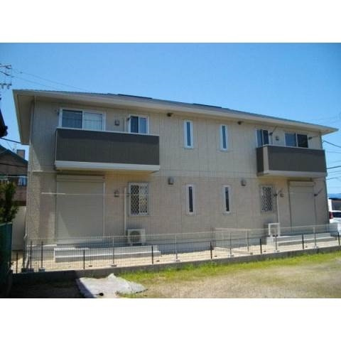 グランドハイツ