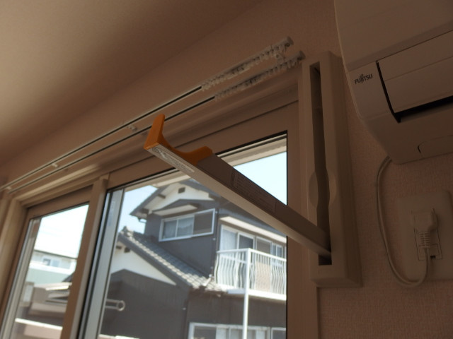 グランドハイツのその他