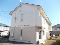 ヴィクトリアガーデン4の画像