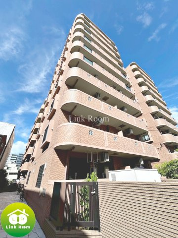 ラポール西大島ウエスト