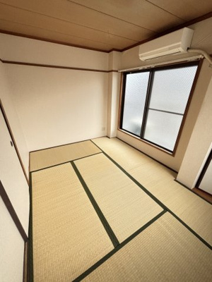 【寝室】 | 中嶋ハイツ