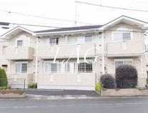 ベルデーアＡ棟の画像