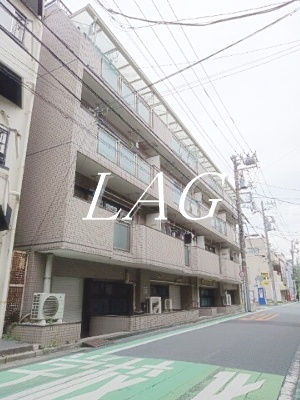 【外観】 | カーサケイワイNo.2 | 外観です。