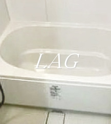 【浴室】 | カーサケイワイNo.2 | お風呂です。