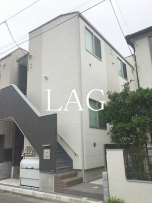 【外観】 | ｙｅｔ鎌倉 | 外観です。