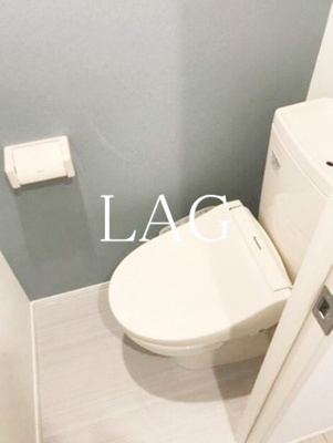 【トイレ】 | ｙｅｔ鎌倉 | トイレです。